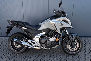 Angebot Honda NC750X