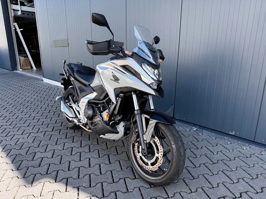 Angebot Honda NC750X Bild 3: Angebot Honda NC750X
