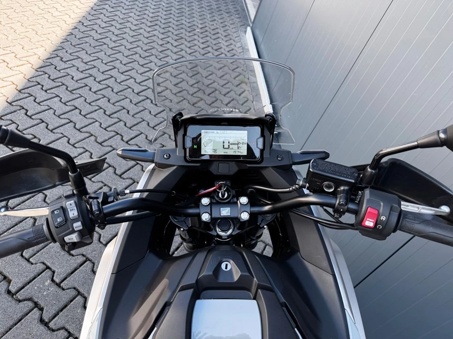 Angebot Honda NC750X Bild 4: Angebot Honda NC750X