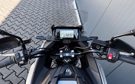 Gebrauchtmotorrad Honda NC750X - Bild 4