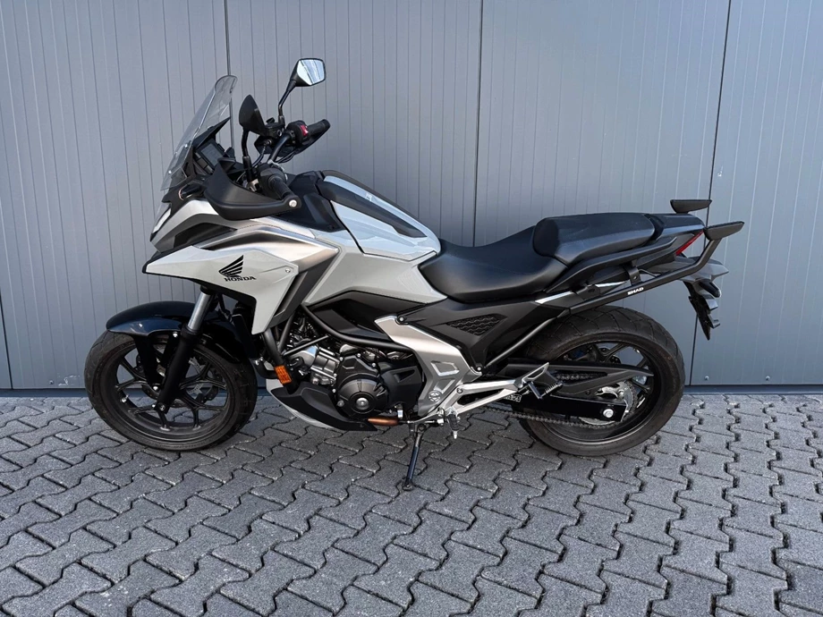 Angebot Honda NC750X Bild 5: Angebot Honda NC750X
