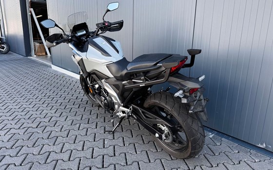 Gebrauchtmotorrad Honda NC750X - Bild 7