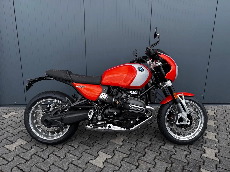 Angebot BMW R 12 S Bild 1: Angebot BMW R 12 S