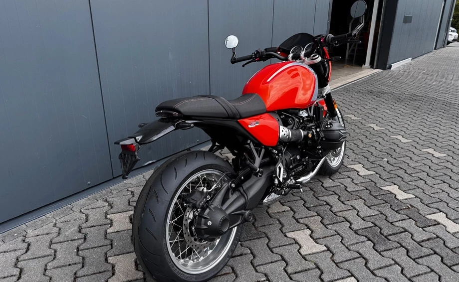 Angebot BMW R 12 S Bild 2: Angebot BMW R 12 S