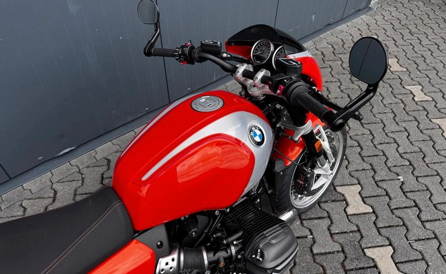 Angebot BMW R 12 S Bild 3: Angebot BMW R 12 S