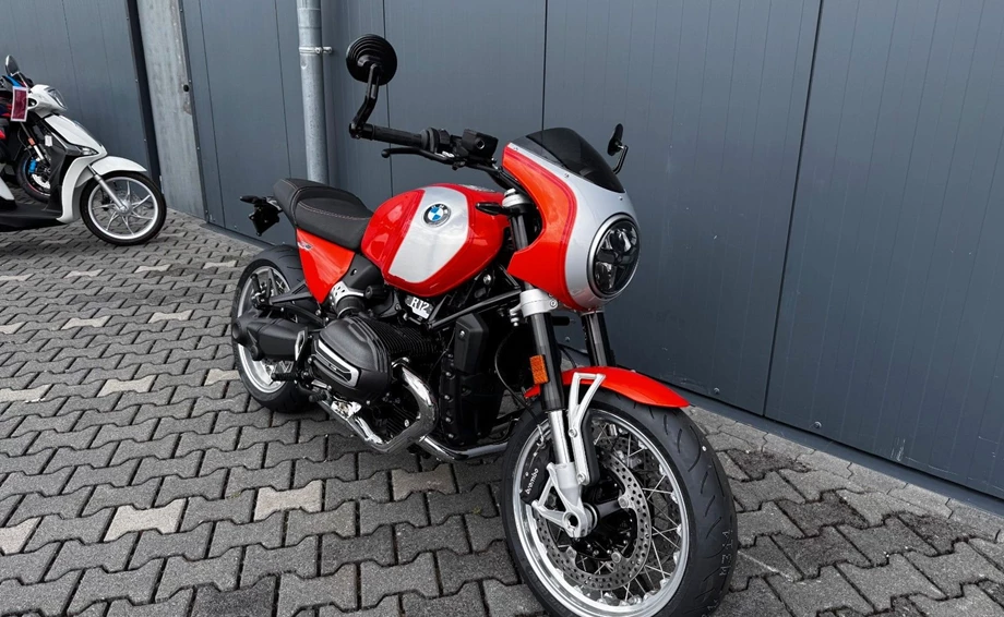 Angebot BMW R 12 S Bild 4: Angebot BMW R 12 S