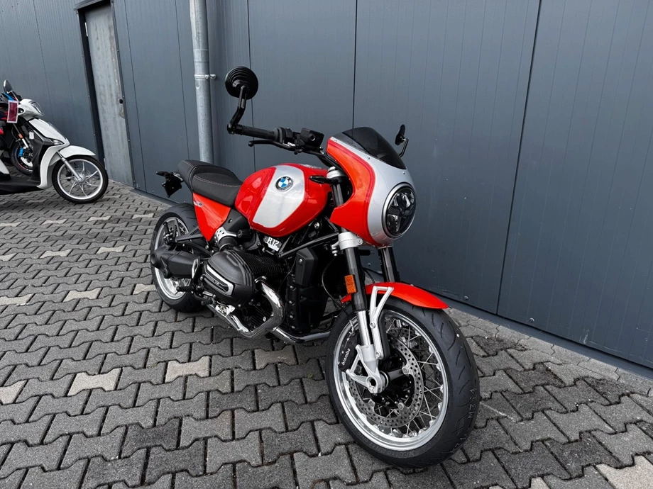 Angebot BMW R 12 S Bild 4: Angebot BMW R 12 S