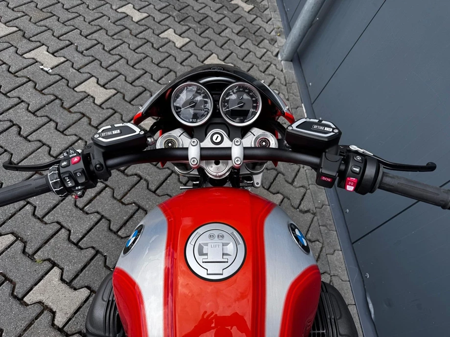 Angebot BMW R 12 S Bild 5: Angebot BMW R 12 S