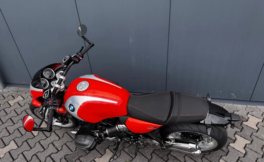 Angebot BMW R 12 S Bild 6: Angebot BMW R 12 S