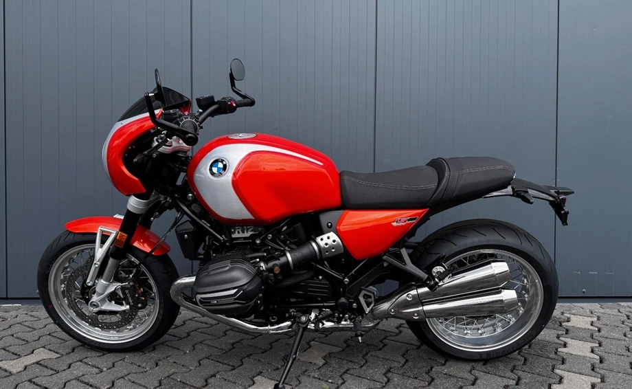 Angebot BMW R 12 S Bild 7: Angebot BMW R 12 S