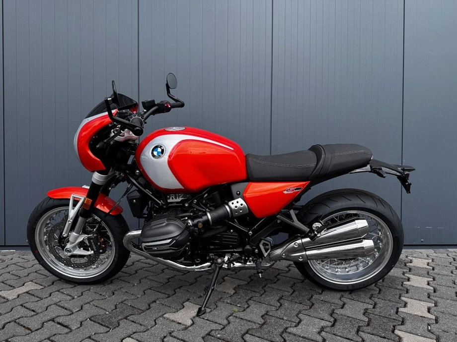 Angebot BMW R 12 S Bild 7: Angebot BMW R 12 S