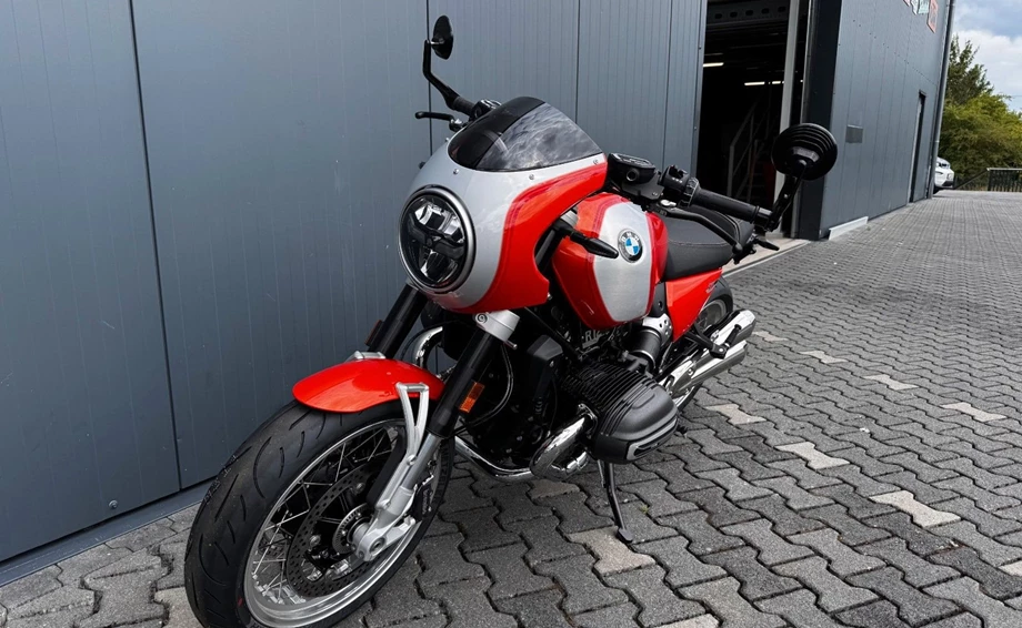 Angebot BMW R 12 S Bild 8: Angebot BMW R 12 S