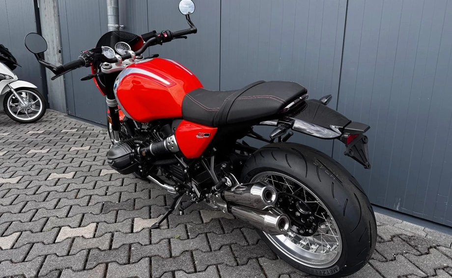 Angebot BMW R 12 S Bild 9: Angebot BMW R 12 S