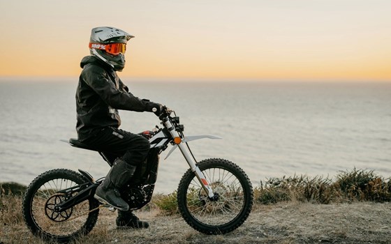 Neufahrzeug Zero XB - Bild 10