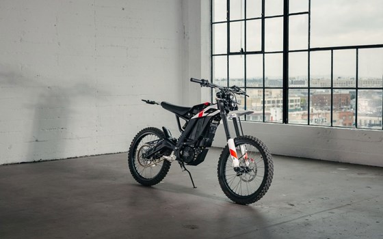 Neufahrzeug Zero XB - Bild 3