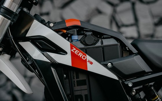 Neufahrzeug Zero XB - Bild 5