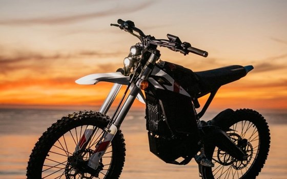 Neufahrzeug Zero XB - Bild 6