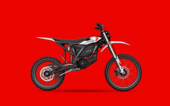 Neufahrzeug Zero XE - Bild 1