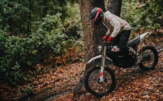 Neufahrzeug Zero XE - Bild 10