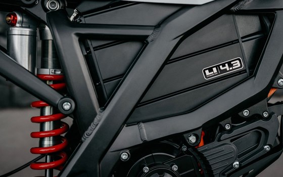 Neufahrzeug Zero XE - Bild 11