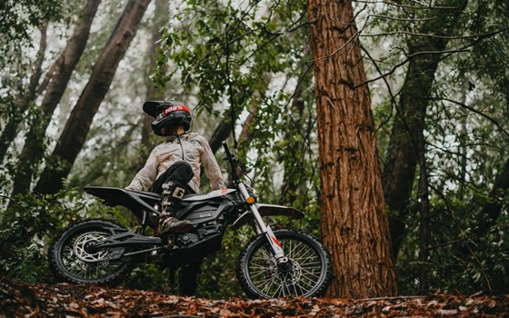 Neufahrzeug Zero XE - Bild 12