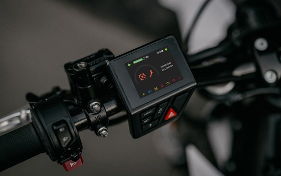 Neufahrzeug Zero XE - Bild 2