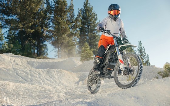 Neufahrzeug Zero XE - Bild 5