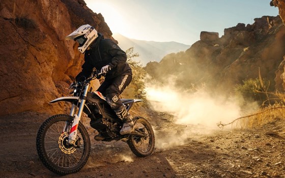 Neufahrzeug Zero XE - Bild 6