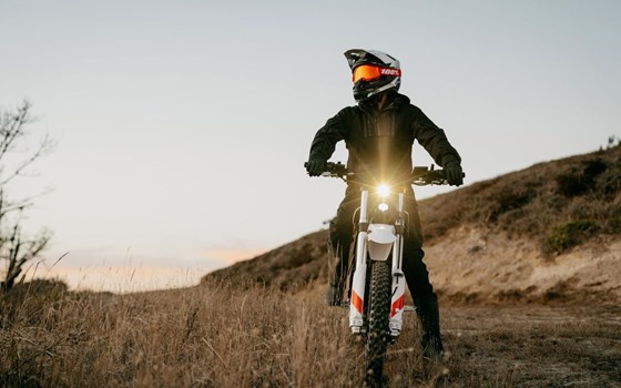 Neufahrzeug Zero XE - Bild 7