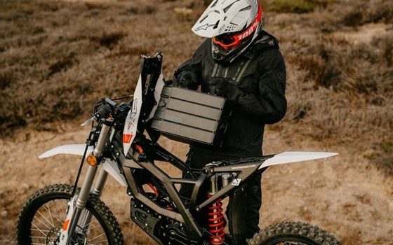 Neufahrzeug Zero XE - Bild 8