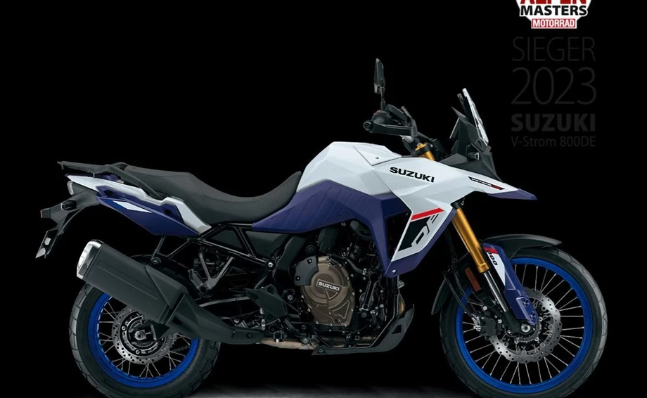 Angebot Suzuki V-Strom 800DE Bild 1: Angebot Suzuki V-Strom 800DE