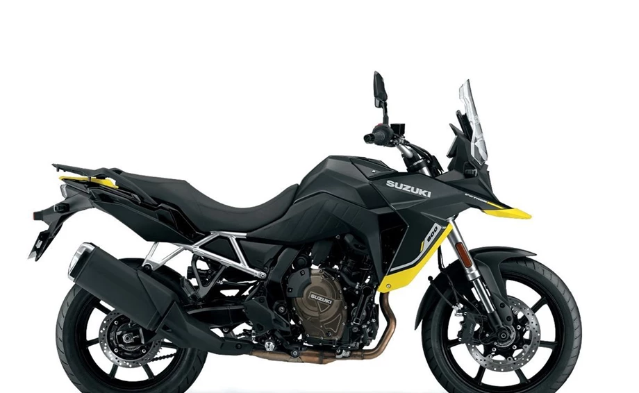 Angebot Suzuki V-Strom 800 Bild 1: Angebot Suzuki V-Strom 800