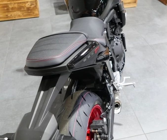 Angebot Suzuki GSX-8TT Bild 11: Angebot Suzuki GSX-8TT