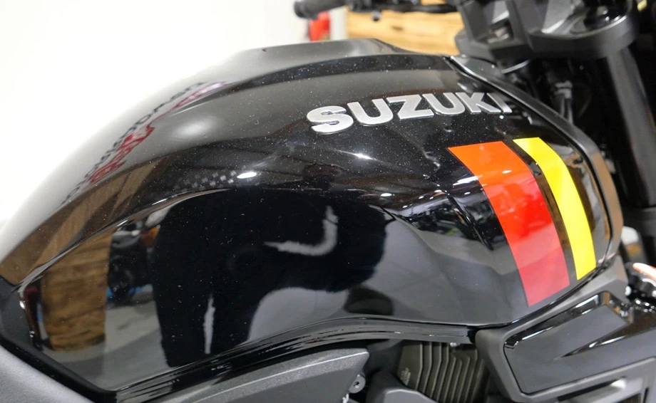 Angebot Suzuki GSX-8TT Bild 7: Angebot Suzuki GSX-8TT