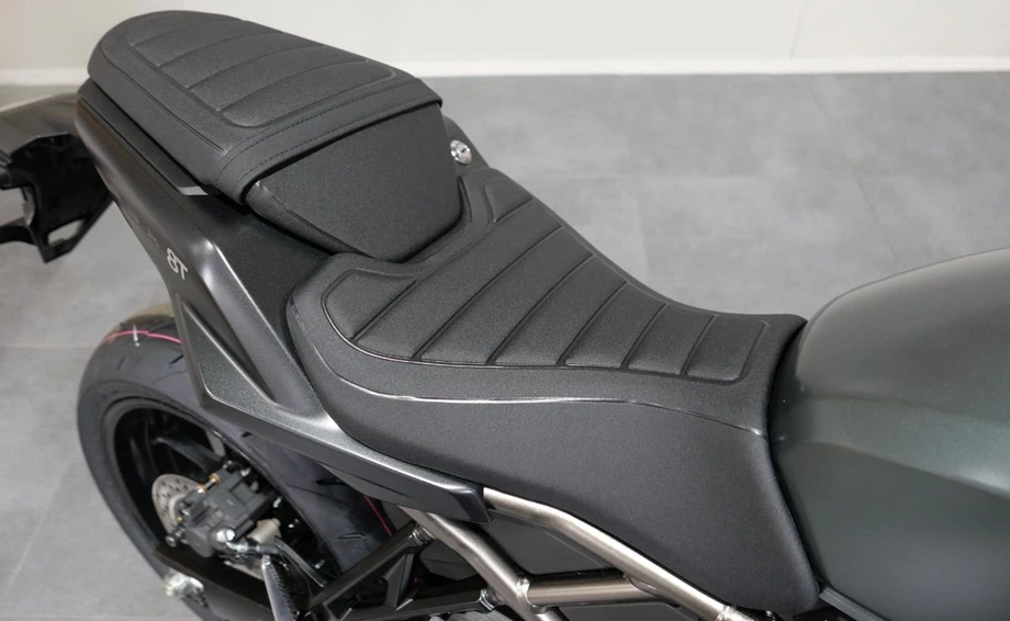 Angebot Suzuki GSX-8T Bild 11: Angebot Suzuki GSX-8T