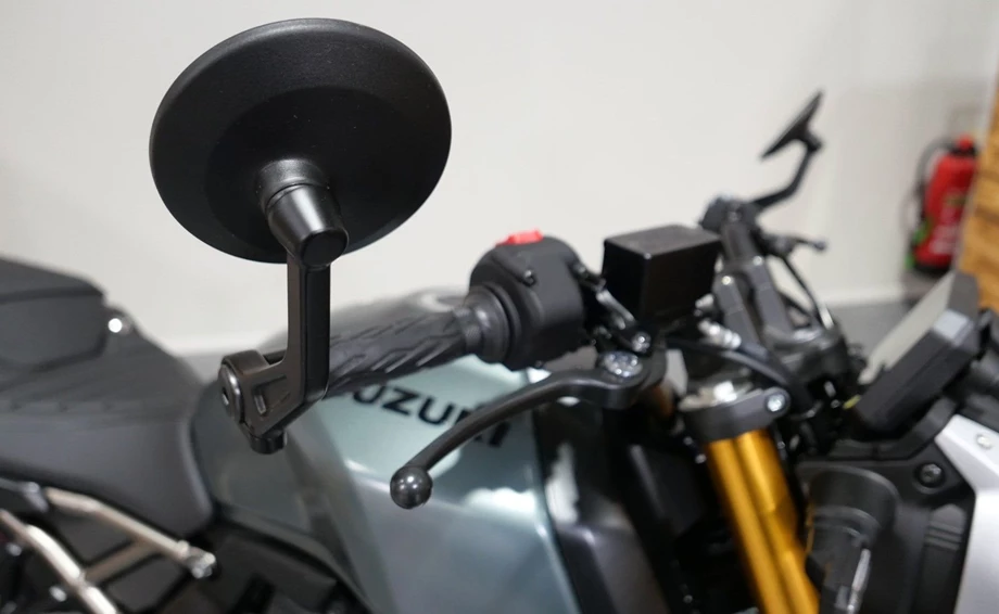Angebot Suzuki GSX-8T Bild 12: Angebot Suzuki GSX-8T