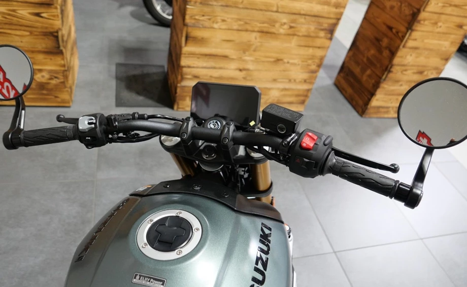 Angebot Suzuki GSX-8T Bild 13: Angebot Suzuki GSX-8T