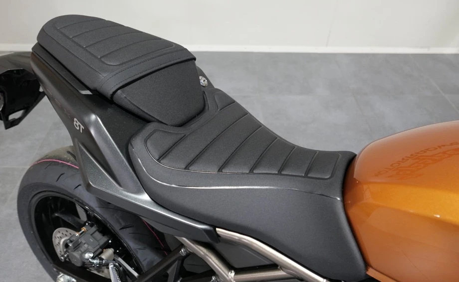 Angebot Suzuki GSX-8T Bild 7: Angebot Suzuki GSX-8T