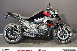 Offer BMW R 1300 R