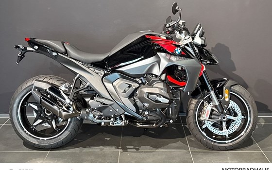 Gebrauchtmotorrad BMW R 1300 R - Bild 1