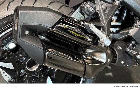 Gebrauchtmotorrad BMW R 1300 R - Bild 10