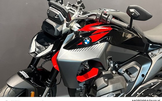 Gebrauchtmotorrad BMW R 1300 R - Bild 12