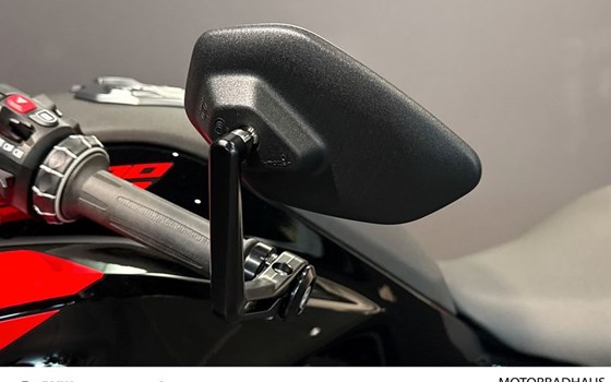 Gebrauchtmotorrad BMW R 1300 R - Bild 13