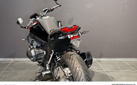 Gebrauchtmotorrad BMW R 1300 R - Bild 14