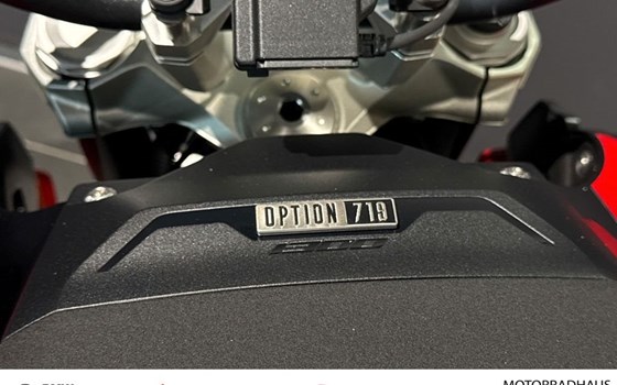 Gebrauchtmotorrad BMW R 1300 R - Bild 16