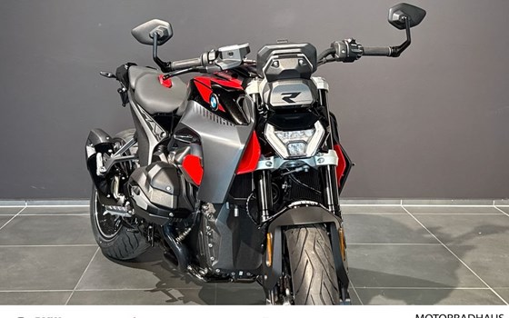 Gebrauchtmotorrad BMW R 1300 R - Bild 2