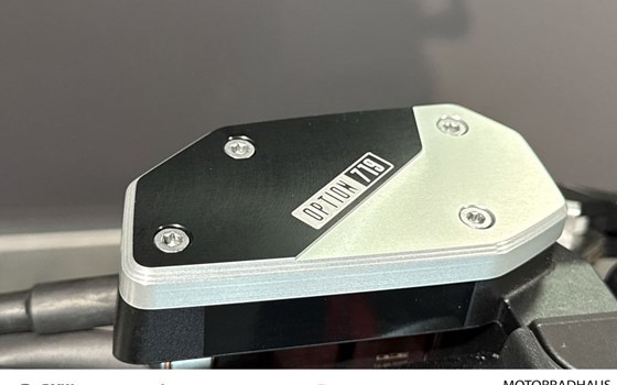 Gebrauchtmotorrad BMW R 1300 R - Bild 4