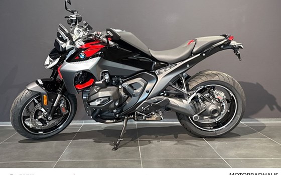 Gebrauchtmotorrad BMW R 1300 R - Bild 5