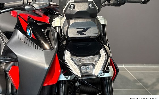 Gebrauchtmotorrad BMW R 1300 R - Bild 6