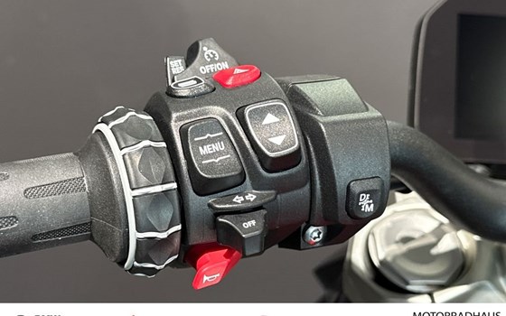 Gebrauchtmotorrad BMW R 1300 R - Bild 8